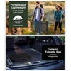 image:imageRaynesys Portable Folding Grill Table for Ourdoor Camping Picnic BBQL3ft354x236x142189244