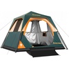 image:image468 Person Camping TentSetup in 60 SecondsWaterproofOutdoor CampingGreen  Brown