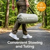 image:imageCamping Screen Tent for 68 People Portable Screen House with Mosquito Net