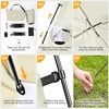 image:imageCamping Screen Tent for 68 People Portable Screen House with Mosquito Net